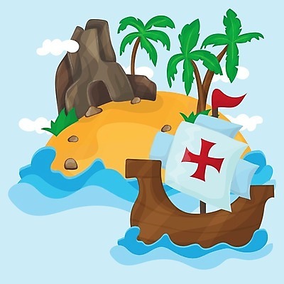 EPS 해외이미지 구름 디자인 파도 바다 여행 십자가 일러스트 하늘 바람 기념 항해 이벤트 파란색 산타클로스 세일 미국 달력 축하 깃발 역사 플랫 크루즈 만화 승무원 땅 함선 선원 마리아 닻 대서양 애국심 발견 르네상스 지리 수평선 해외202004 해외일러스트 자연요소 직업 종교 컬러 컨셉 크리스마스 북아메리카 배_교통 날씨 파일형식 벡터 이미지허브