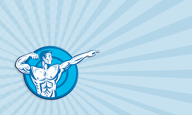 포토 JPG 해외이미지 템플릿 남자 포스터 일러스트 명함 근육 사람없음 옆모습 운동 가리킴 원형 구부린 보디빌딩 보디빌더 복고 근육질 해외202004 해외포토 도형 뷰포인트 모션 건강 사람 손짓 헬스 몸매 파일형식 이미지허브