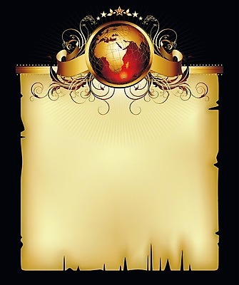 EPS 해외이미지 모양 편집 디자인 종이 지구 백그라운드 잎 곡선 일러스트 추상 미술 장식 지구본 검은색 화려 황금 두루마리 심볼 오브젝트 질감 복고 스크래치 시트 옛날 스타일 해외202004 해외일러스트 식물 선 컬러 컨셉 무늬 문화예술 파일형식 벡터 이미지허브