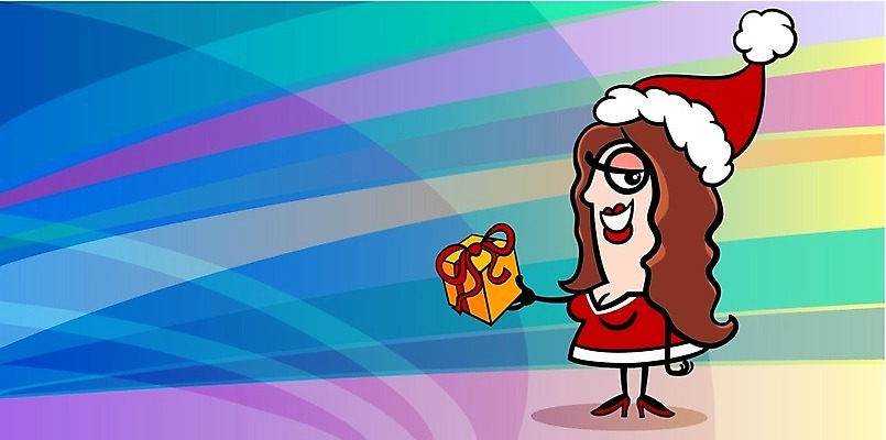 EPS 해외이미지 템플릿 캐릭터 디자인 행복 크리스마스 겨울 일러스트 휴가 선물 그래픽 산타클로스 인사 신용카드 12월 만화 그림 레이아웃 클라우스 해외202004 해외일러스트 일러캐릭터 계절 기념일 감정 금융 예절 날짜 파일형식 벡터 이미지허브