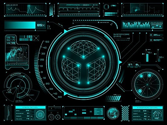 EPS 해외이미지 과학 인터넷 일러스트 벽지 열쇠 기술 그래픽 컴퓨터 우주 디지털 스크린 자료 힘 소리 인포그래픽 게임 판넬 바 원형 볼륨 지시 사이버 우주선 스마트 심볼 전자 덮기 시스템 청사진 진행 혁명 계기판 로그인 로딩 소프트웨어 입력 제어 홀로그램 인터랙티브 해외202004 해외일러스트 도형 컨셉 모션 놀이 전자제품 파일형식 벡터 이미지허브