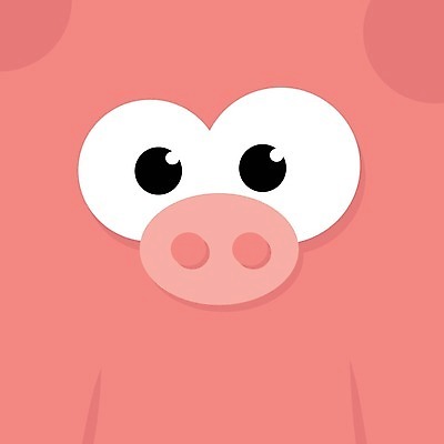 EPS 해외이미지 동물 캐릭터 디자인 행복 어린이 분홍색 농업 일러스트 포유류 자연 돼지고기 미술 미소 그래픽 반려동물 농장 가축 아기 돼지 유머 작음 만화 수줍음 심볼 그림 주둥이 고립 마스코트 해외202004 해외일러스트 일러캐릭터 감정 산업 컬러 문화예술 표정 육류 사람 크기 생태계 파일형식 벡터 식재료 이미지허브