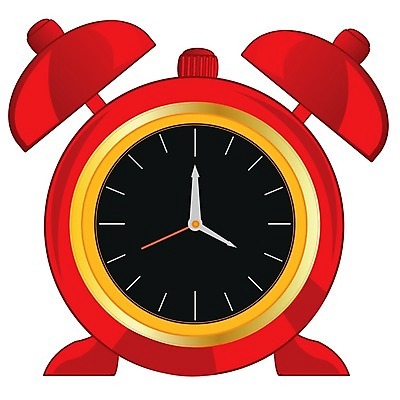 EPS 해외이미지 일러스트 화살 빨간색 기계 꿈 자명종 종 시간 원형 손목시계 흰배경 신호 다이얼 분 타종 해외202004 해외일러스트 도형 시계 컬러 백그라운드 장신구 알람 흰색 파일형식 벡터 이미지허브