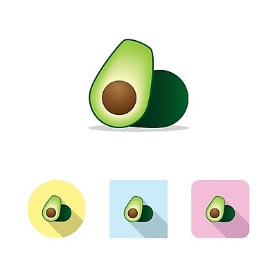 EPS 해외이미지 음식 조각 백그라운드 다이어트 과일 일러스트 건강 미술 씨앗 초록색 흰색 신선 자르기 유기농 날것 아보카도 고립 숙성 채식주의자 해외202004 해외일러스트 식물 웰빙 컬러 모션 문화예술 채식 파일형식 벡터 이미지허브