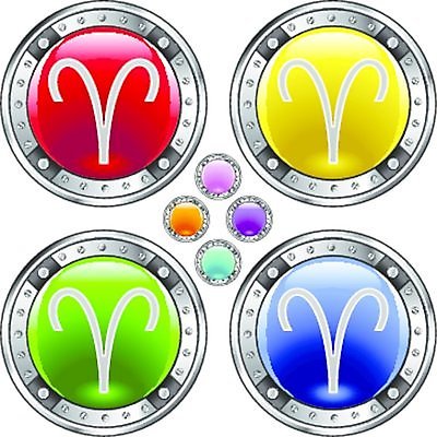 EPS 해외이미지 디자인 산업 별 인터넷 일러스트 장난 표시 새로움 사랑 빨간색 초록색 파란색 빛 노란색 웹 별자리 원형 은색 심볼 사인 배지 점성술 천문학 마법 양자리 네비게이션 휘장 엘리먼트 티타늄 해외202004 해외일러스트 자연요소 도형 교육 감정 컬러 컨셉 원소 파일형식 벡터 화학 과학 이미지허브