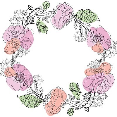 EPS 해외이미지 클립아트 식물 손 디자인 꽃 백그라운드 꽃무늬 일러스트 자연 프레임 미술 세트 장미 봄 다발 수집 허브 손그림 고립 카피스페이스 해외202004 해외일러스트 계절 무늬 문화예술 신체부위 공백 생태계 파일형식 벡터 이미지허브