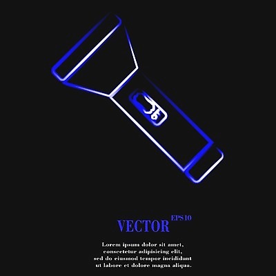 EPS 해외이미지 1 일러스트 전구 손잡이 빛 쌓기 장비 에너지 공구 램프 손전등 야간 주머니 작음 휴대용 플라스틱 오브젝트 백열등 위치 스포트라이트 고립 주도 해외202004 해외일러스트 자연요소 모션 재질 조명 도구 예절 크기 파일형식 벡터 이미지허브