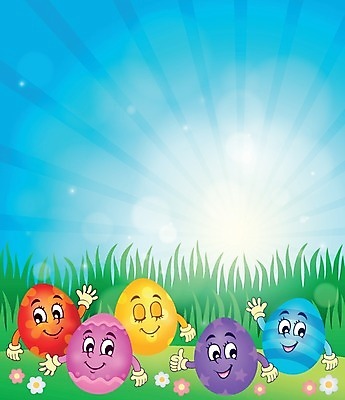 EPS 해외이미지 전통 디자인 계절 꽃 행복 일러스트 자연 휴가 부활절 미술 장식 빛 햇빛 계란 축제 페인트 봄 벚꽃 축하 화려 그리기 구성 해외202004 해외일러스트 식물 기념일 감정 컨셉 모션 문화예술 태양 알 생태계 파일형식 벡터 이미지허브