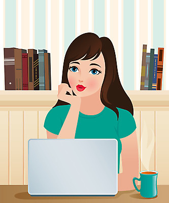 포토 JPG 해외이미지 행복 백그라운드 인터넷 일러스트 기술 앉기 성인 사람없음 노트북 컴퓨터 공책 웹 방 이메일 온라인 채팅 몽환 해외202004 해외포토 감정 컨셉 모션 문구용품 사람 전자제품 파일형식 이미지허브