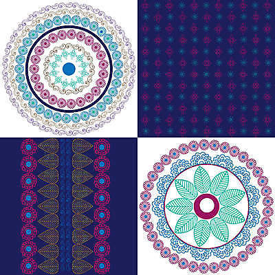 EPS 해외이미지 식물 전통 꽃잎 아시아 파도 결혼 잎 꽃무늬 패턴 일러스트 요가 아프리카 프레임 연꽃 장식 축제 소용돌이 직물 황금 인쇄 이슬람교 실크 문신 심볼 순수 북쪽 층 부족 대칭 사리 아랍어 페이즐리 힌두교 해외202004 해외일러스트 웰빙 꽃 나라 종교 바다 컨셉 무늬 이벤트 회오리 방향 파일형식 벡터 이미지허브