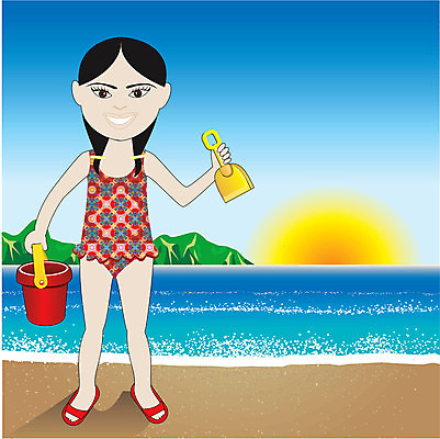 EPS 해외이미지 클립아트 템플릿 수영복 행복 어린이 모래 바다 섬 일러스트 자연 열대 슬리퍼 멕시코 한국 미소 동양인 빨간색 여름 파란색 컬러풀 노란색 일본 수영 중국 봄 만 뜨거움 작음 만화 삽 양동이 하와이 장면 브라질 창백 마다가스카르 마이애미 바하마 서쪽 자메이카 파나마 필리핀사람 해외202004 해외일러스트 옷 계절 감정 아시아 컬러 신발 북아메리카 표정 사람 인종 미국 수상스포츠 남아메리카 크기 방향 생태계 파일형식 벡터 이미지허브