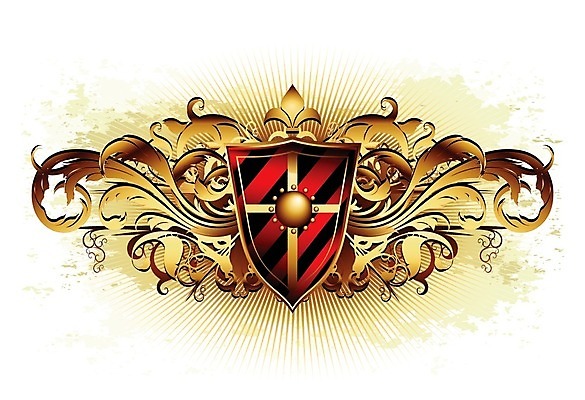 EPS 해외이미지 모양 배너 백그라운드 일러스트 프레임 장식 라벨 힘 화려 중세 황금 우아함 심볼 사인 복고 초대 방패 빅토리아 증명서 해외202004 해외일러스트 컨셉 역사 파일형식 벡터 이미지허브