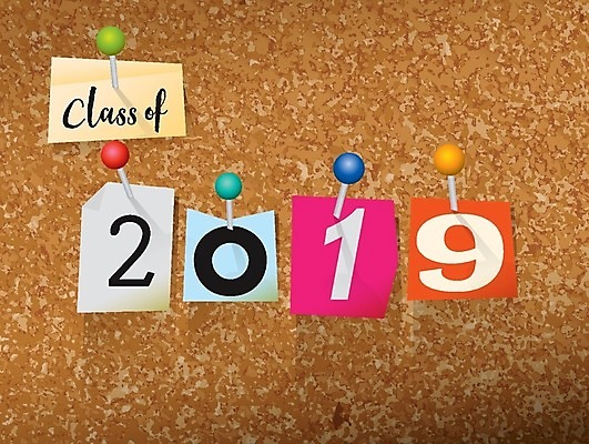 EPS 해외이미지 학생 교육 종이 컨셉 일러스트 졸업 교실 아이디어 고등학교 책 단어 쪽지 압정 자르기 편지 클럽 코르크보드 테마 해외202004 해외일러스트 문자 학교 모션 알림판 사무용품 파일형식 벡터 이미지허브