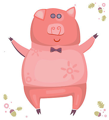 EPS 해외이미지 클립아트 동물 캐릭터 디자인 응시 꽃 어린이 분홍색 일러스트 포유류 돼지고기 컬러풀 장난감 농장 중국 봄 기쁨 돼지 그리기 유머 달콤 농부 만화 연도 심볼 깃털 햄 엽서 코믹 도토리 점성술 베이컨 영웅 엘리먼트 해외202004 해외일러스트 일러캐릭터 식물 직업 시선 계절 감정 아시아 컬러 농업 모션 육류 사람 견과류 맛 편지 파일형식 벡터 이미지허브