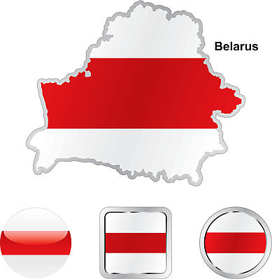 EPS 해외이미지 유럽 여행 지도 일러스트 세트 세계 코트 깃발 재산 심볼 사인 배지 애국심 휘장 벨로루시 전국 정부 지도책 지리 디테일 해외202004 해외일러스트 나라 책 금융 외투 파일형식 벡터 이미지허브