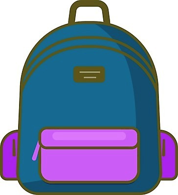 EPS 해외이미지 학생 디자인 교육 여행 백그라운드 가방 일러스트 비즈니스 배낭 학교 그래픽 스터디 웹 짐 흰색 플랫 심볼 오브젝트 사인 팩 고립 수하물 엘리먼트 해외202004 해외일러스트 잡화 컬러 인터넷 학습 화장품 파일형식 벡터 이미지허브