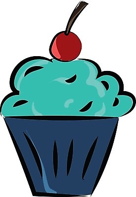 EPS 해외이미지 일러스트 디저트 장식 컵 케이크 얼음 축하 신선 체리 달콤 작음 굽기 뿌리기 그림 핸드메이드 프로스팅 해외202004 해외일러스트 자연요소 식기 음식 컨셉 과일 모션 맛 크기 구이 제빵 파일형식 벡터 이미지허브