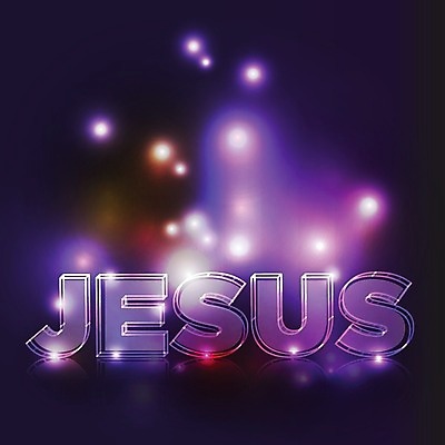 EPS 해외이미지 기독교 종교 백그라운드 일러스트 추상 부활절 단어 빛 보라색 예수 이름 광 귀족 신앙심 해외202004 해외일러스트 문자 기념일 컬러 무늬 신_종교 파일형식 벡터 이미지허브