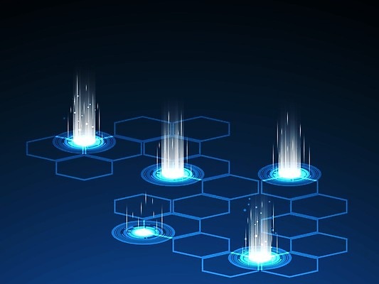 EPS 해외이미지 모양 템플릿 디자인 배너 선 과학 백그라운드 컨셉 인터넷 일러스트 비즈니스 통신 모션 벽지 추상 미래 그래픽 장식 파란색 컴퓨터 우주 디지털 웹 에너지 발표 연결 속도 전자 시스템 혁명 출판 해외202004 해외일러스트 컬러 무늬 전자제품 파일형식 벡터 이미지허브