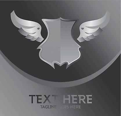 EPS 해외이미지 1 디자인 배너 날개 일러스트 그래픽 빛 세트 숫자 라벨 금속 축하 화려 보호 은색 수집 메달 심볼 오브젝트 사인 위치 페이지 방패 명예 엘리먼트 오류 월계수 철강 해외202004 해외일러스트 문자 컬러 컨셉 재질 프레임 상_상패 파일형식 벡터 이미지허브