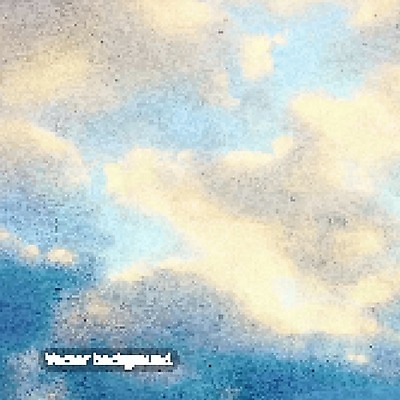 EPS 해외이미지 백그라운드 일러스트 하늘 사람없음 파란색 그라데이션 해외202004 해외일러스트 컬러 파일형식 벡터 이미지허브