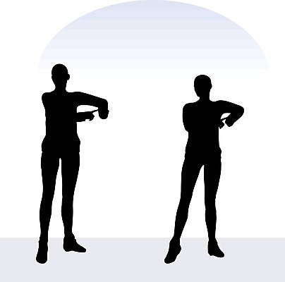 EPS 해외이미지 디자인 실루엣 포즈 일러스트 그림자 검은색 피부 윤곽 고립 노크 랩 요금 칭찬 해외202004 해외일러스트 컬러 촬영기법 신체부위 파일형식 벡터 사람 이미지허브