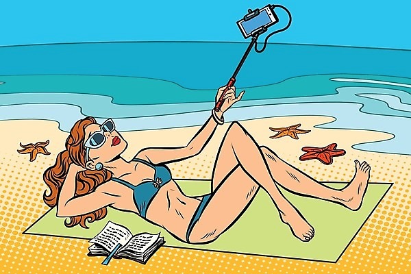 EPS 해외이미지 모래 바다 섬 여행 일러스트 자연 하늘 휴가 휴식 불가사리 미술 풍경 야외 책 물 여름 파란색 스마트폰 핸드폰 햇빛 태양 스크린 맑음 침묵 수확 껍질 개울 막대기 휴양지 복고 온라인 동영상 블로거 파라다이스 팝 스타일 수평선 안락 해외202004 해외일러스트 자연요소 계절 컬러 컨셉 농업 날씨 문화예술 극피동물 전자제품 스마트기기 강 소리 장소 생태계 파일형식 벡터 이미지허브