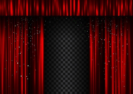 EPS 해외이미지 템플릿 편집 백그라운드 일러스트 프레임 그림자 이벤트 내부 장식 빨간색 빛 검은색 축제 어둠 공백 콘서트 공연 무대 직물 커튼 오픈 투명 발표 우아함 영화관 극장 필름 쇼 장면 꽃가루 객석 구김 더블 쉬운 오페라 벨벳 해외202004 해외일러스트 컬러 컨셉 모션 실크 가루 파일형식 벡터 이미지허브