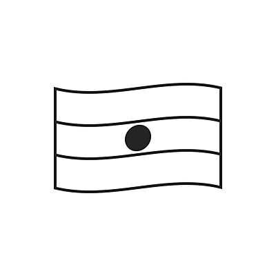 EPS 해외이미지 전통 디자인 문화 물결 선 캠페인 여행 컨셉 일러스트 휴가 미술 경사 이벤트 그래픽 장식 검은색 축제 자유 흰색 축하 깃발 막대기 플랫 만화 선거 심볼 사인 윤곽 깃대 봉 애국심 대각선 교차 고립 니제르 독립 엘리먼트 전국 해외202004 해외일러스트 컬러 문화예술 민주주의 파일형식 벡터 이미지허브