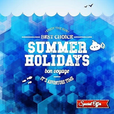 EPS 해외이미지 모양 배너 포스터 바다 여행 백그라운드 일러스트 자연 휴가 타이포그라피 사람없음 물 여름 파란색 라벨 발표 잠수함 휴양지 해외202004 해외일러스트 자연요소 문자 계절 컬러 프레임 장소 생태계 파일형식 벡터 이미지허브