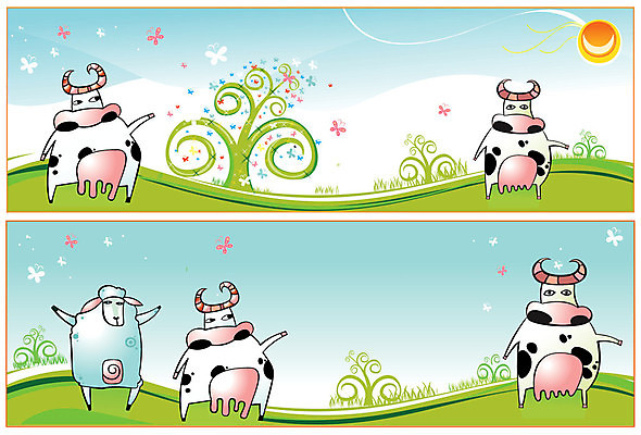 EPS 해외이미지 클립아트 나무 동물 캐릭터 전통 디자인 배너 계절 행복 어린이 백그라운드 일러스트 벽지 하늘 휴가 부활절 미술 그래픽 초록색 반려동물 세트 컬러풀 농장 봄 축하 인사 양 신용카드 소 달콤 만화 그림 황소 솜털 양고기 엘리먼트 해외202004 해외일러스트 일러캐릭터 식물 기념일 감정 컬러 컨셉 농업 포유류 문화예술 육류 사람 금융 예절 맛 파일형식 벡터 이미지허브