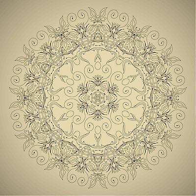 EPS 해외이미지 모양 디자인 꽃 문화 결혼 백그라운드 꽃무늬 패턴 일러스트 추상 동양인 그래픽 장식 갈색 검은색 중국 골동품 직물 원형 눈송이 화려 센터 인도인 심볼 사인 그림 질감 냅킨 복고 동쪽 대칭 만다라 포장소품 핸드메이드 해외202004 해외일러스트 도형 외국인 식물 아시아 컬러 컨셉 무늬 포장 눈_날씨 인종 이벤트 방향 오브젝트 포장재료 파일형식 벡터 이미지허브