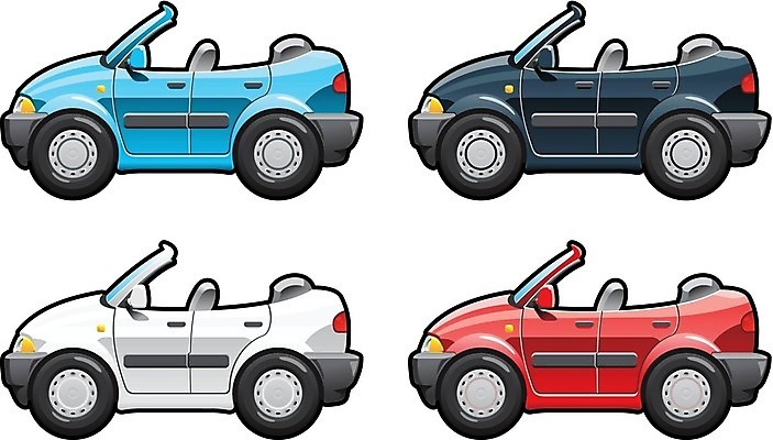 EPS 해외이미지 디자인 일러스트 교통시설 자동차 생맥주 빨간색 파란색 검은색 운전 흰색 오픈 바퀴 고급 만화 스케치 심볼 오픈카 흰배경 그림 윤곽 고립 사이렌 해외202004 해외일러스트 육상교통 컬러 백그라운드 교통 컨셉 모션 승용차 맥주 미술 시설 파일형식 벡터 이미지허브