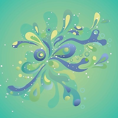 EPS 해외이미지 모양 배너 파도 백그라운드 컨셉 곡선 일러스트 비즈니스 모션 추상 경사 파란색 빛 컬러풀 줄무늬 흐름 에너지 흰색 원형 떨어짐 방향 역동적 빛망울 해외202004 해외일러스트 도형 선 바다 컬러 무늬 파일형식 벡터 이미지허브