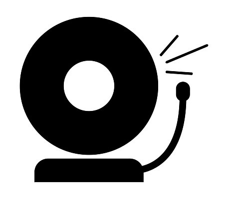 EPS 해외이미지 디자인 일러스트 미술 그래픽 장식 문 소리 수확 종 반지 클래식 심볼 오브젝트 사인 싱글 신호 심플 공포 부름 경보 고립 엘리먼트 조언 해외202004 해외일러스트 컨셉 농업 장신구 모션 문화예술 파일형식 벡터 이미지허브