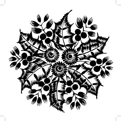 EPS 해외이미지 디자인 꽃 백그라운드 잎 일러스트 미술 사람없음 검은색 해외202004 해외일러스트 식물 컬러 문화예술 파일형식 벡터 이미지허브