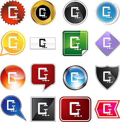 EPS 해외이미지 일러스트 집게 세트 흰색 잡기 고립 압축 조이기 하드웨어 해외202004 해외일러스트 컬러 모션 컴퓨터 파일형식 벡터 이미지허브