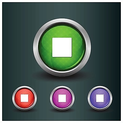 EPS 해외이미지 디자인 음악 백그라운드 인터넷 일러스트 공 유리 그림자 그래픽 장식 빨간색 초록색 파란색 빛 세트 보라색 웹 원형 심볼 사인 광택 클릭 고립 그만 엘리먼트 여의주 해외202004 해외일러스트 도형 컬러 재질 문화예술 파일형식 벡터 이미지허브