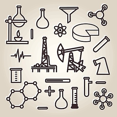 EPS 해외이미지 교육 선 과학 백그라운드 일러스트 유리 불꽃 실험 미술 그래픽 세트 약 반사 검은색 장비 그룹 실험실 바이러스 석유 약국 심볼 플라스크 분석 사인 생물학 비커 심플 전자 원자 가스 튜브 박테리아 펌프 물리학 피펫 해골모형 미니멀리스트 해외202004 해외일러스트 컬러 컨셉 의학 재질 불 문화예술 실험기구 모형 물리 파일형식 벡터 이미지허브