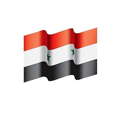 EPS 해외이미지 모양 템플릿 디자인 배너 아시아 리본 물결 파도 여행 백그라운드 컨셉 일러스트 프레임 저울 동양인 그래픽 빨간색 초록색 세계 검은색 흰색 깃발 심볼 오브젝트 사인 웨이브 애국심 고립 시리아 아랍어 전국 정확 해외202004 해외일러스트 나라 바다 컬러 중동 인종 파일형식 벡터 이미지허브