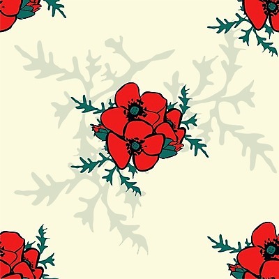 EPS 해외이미지 모양 식물 디자인 배너 꽃잎 꽃 실루엣 종이 백그라운드 잎 꽃무늬 패턴 일러스트 자연 벽지 추상 프레임 미술 그래픽 장식 빨간색 초록색 여름 봄 벚꽃 화려 우아함 인쇄 만화 타일 그림 질감 양귀비 창백 그런지 엘리먼트 파스텔톤 해외202004 해외일러스트 계절 컬러 컨셉 무늬 문화예술 촬영기법 생태계 파일형식 벡터 이미지허브