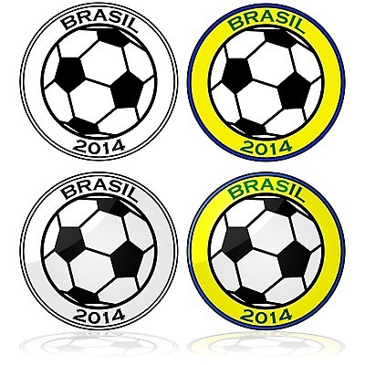 EPS 해외이미지 스포츠 컨셉 일러스트 그래프 아이디어 초록색 여름 파란색 빛 반사 노란색 축구 경쟁 원형 남아메리카 심볼 사인 2014년 광택 브라질 토너먼트 해외202004 해외일러스트 도형 계절 컬러 아메리카 구기 연도 파일형식 벡터 이미지허브