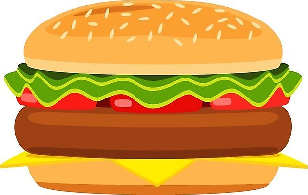 EPS 해외이미지 음식 다이어트 토마토 채소 일러스트 치즈 샌드위치 육류 요리 미술 씨앗 컬러풀 식사 저녁식사 샐러드 소고기 햄버거 흰색 신선 클래식 맛 그릴 상추 큼 만화 먹기 오브젝트 속도 싱글 클립 깨 칼로리 점심식사 고립 번 치즈버거 해로움 해외202004 해외일러스트 식물 빵 컬러 컨셉 식재료 모션 주방용품 문화예술 유제품 패스트푸드 건강 조미료 크기 파일형식 벡터 이미지허브