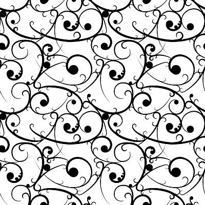 EPS 해외이미지 템플릿 디자인 실루엣 종이 벽 백그라운드 잎 패턴 곡선 일러스트 벽지 추상 미술 그래픽 장식 검은색 카펫 수확 골동품 소용돌이 흰색 직물 커튼 화려 고급 우아함 타일 복고 비네팅 르네상스 바로크 빅토리아 엘리먼트 옛날 회복 스타일 해외202004 해외일러스트 식물 선 컬러 컨셉 무늬 농업 문화예술 촬영기법 회오리 파일형식 벡터 이미지허브