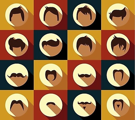 EPS 해외이미지 캐릭터 헤어스타일 디자인 남자 얼굴 음악 백그라운드 일러스트 수염 가면 사람 소년 세트 파티 유행 수확 유머 우아함 엉덩이 스케치 수집 콧수염 그림 복고 심플 초대 거짓 엘리먼트 이발사 스타일 힙스터 해외202004 해외일러스트 일러캐릭터 패션 감정 어린이 컨셉 농업 문화예술 미술 이벤트 신체부위 파일형식 벡터 이미지허브