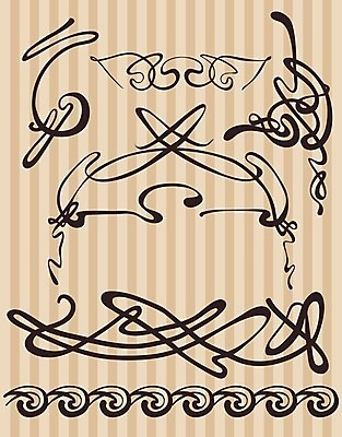 EPS 해외이미지 모양 손 디자인 배너 실루엣 리본 종이 선 백그라운드 패턴 곡선 일러스트 벽지 추상 프레임 미술 그래픽 장식 세트 갈색 유행 검은색 줄무늬 방 소용돌이 화려 우아함 실크 두루마리 오브젝트 그림 복고 구성 엘리먼트 옛날 스타일 해외202004 해외일러스트 컬러 컨셉 무늬 문화예술 촬영기법 신체부위 회오리 직물 파일형식 벡터 이미지허브