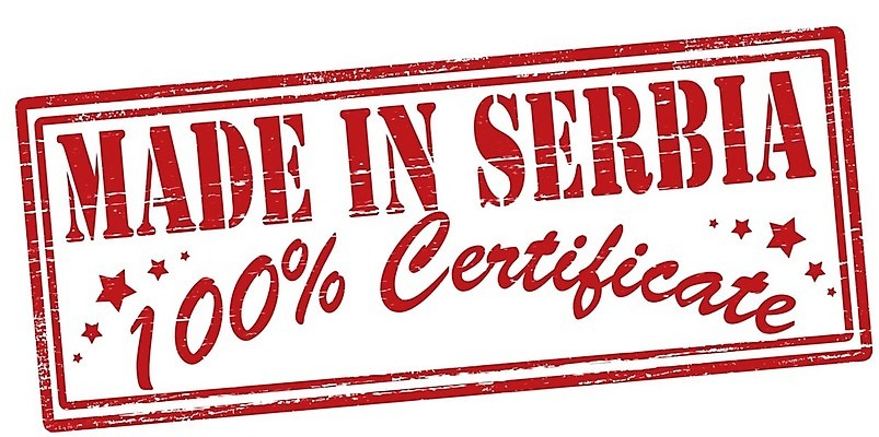 EPS 해외이미지 별 컨셉 일러스트 잉크 빨간색 퍼센트 심볼 사인 상품권 추천 고무 직사각형 우표 그런지 세르비아 증명서 해외202004 해외일러스트 자연요소 도형 컬러 특수기호 파일형식 벡터 이미지허브