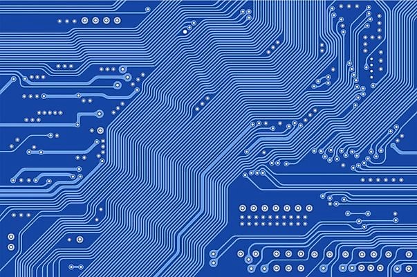 EPS 해외이미지 과학 백그라운드 컨셉 일러스트 표면 추상 기술 파란색 전자제품 컴퓨터 과학기술 인쇄 묘사 질감 순환 하이테크 전자 마더보드 조작 하드웨어 막 해외202004 해외일러스트 컬러 무늬 모션 파일형식 벡터 이미지허브