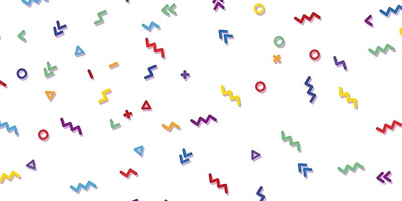 EPS 해외이미지 모양 템플릿 디자인 종이 선 분홍색 백그라운드 패턴 일러스트 벽지 추상 미술 그래픽 장식 빨간색 파란색 컬러풀 노란색 유행 수확 흰색 직물 원형 낙서 인쇄 시원함 질감 복고 심플 펑키 80대 엘리먼트 지그재그 팝 스타일 힙스터 멤피스디자인 미니멀 해외202004 해외일러스트 도형 패션 노년 컬러 무늬 농업 문화예술 파일형식 벡터 이미지허브