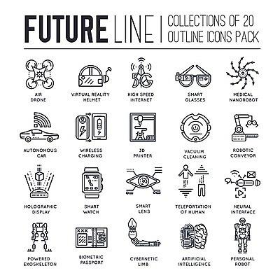 EPS 해외이미지 산업 안경 인터넷 일러스트 비즈니스 교통시설 자동차 아이디어 기술 사람 컴퓨터 디지털 헤드폰 자료 힘 기계 정보 도움 체험 헬멧 사이버 무선전화기 스마트 손목시계 로봇 군용 윤곽 비전 시스템 공학 청소부 추적 혁명 드론 보철 센서 인공 인터페이스 자동 지능 진공 홀로그램 가상 현실 해외202004 AI_인공지능 해외일러스트 직업 잡화 교육 육상교통 시계 음향기기 교통 컨셉 장신구 모션 군대 전자제품 보호장비 전화기 시설 파일형식 벡터 이미지허브